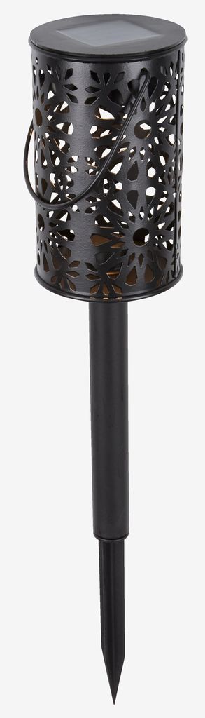 HJEJLE HJEJLE solarna lampa Ø8xV39cm, razno
