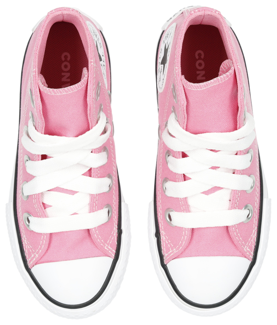 Converse Chuck Taylor All Star Eva Lift