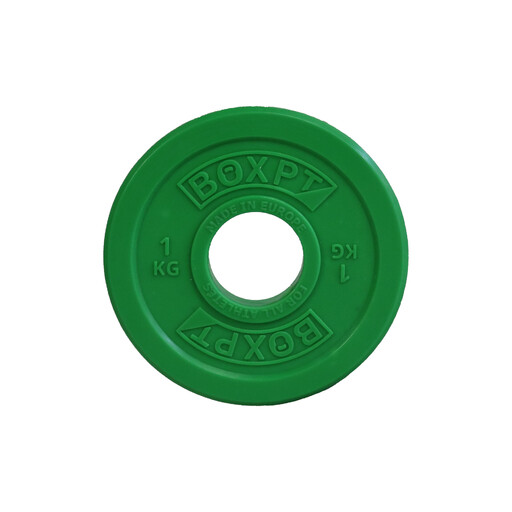 Disque fractionné (2 unités) Boxpt