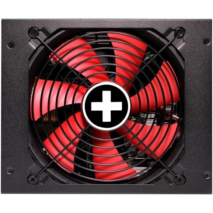 PC-voeding - XILENCE - XP1050MR9.2 - 1050W - ATX 3.0 - 80+ Efficiency GOLD