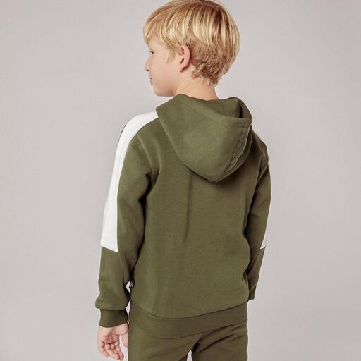 Sudadera Puma