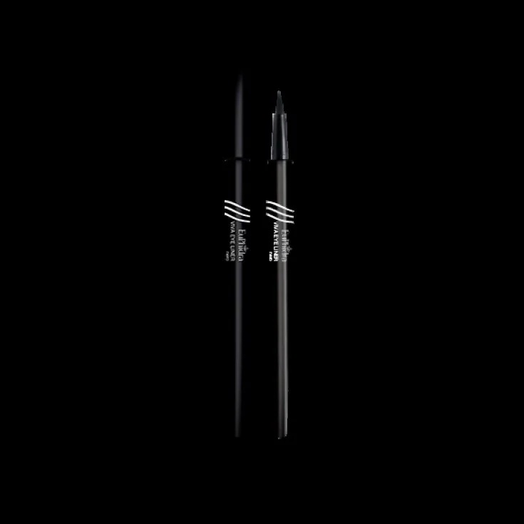 Viva eyeliner zwart