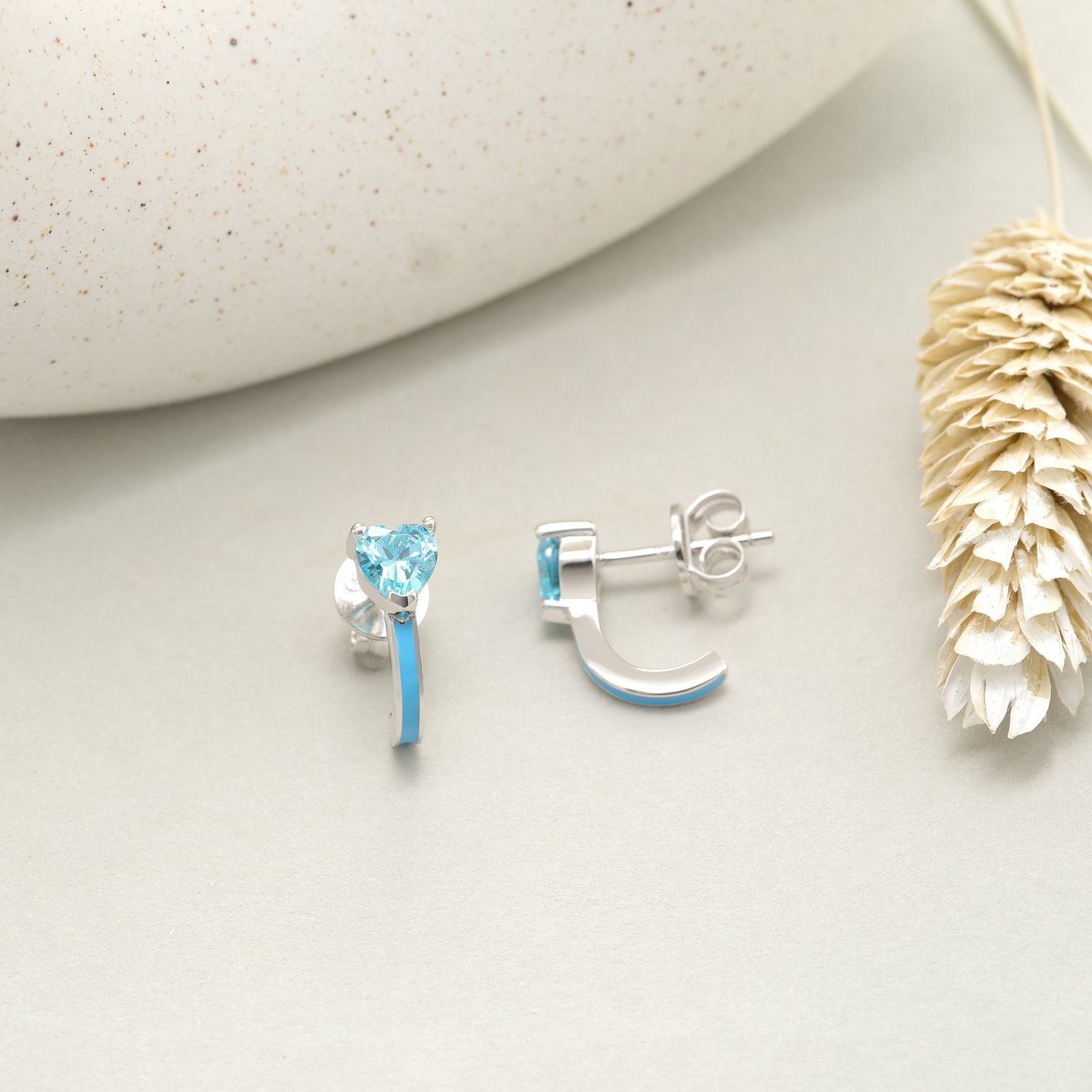 Jette Boucles d'oreilles