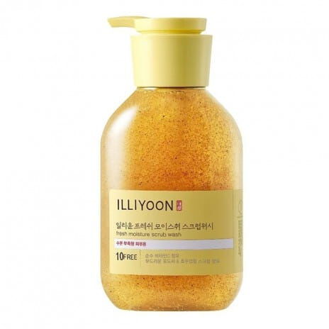 Illiyoon