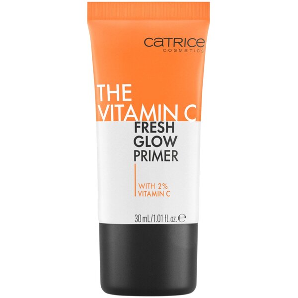 Catrice The Vitamin C Fresh Glow primer<br>30ml