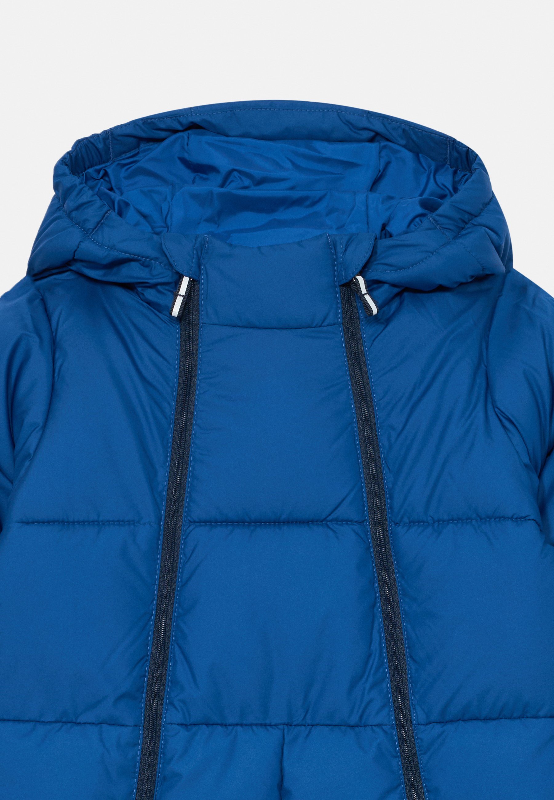 Columbia PIKE LAKE SUIT UNISEX - Zimní overal - mountain blue