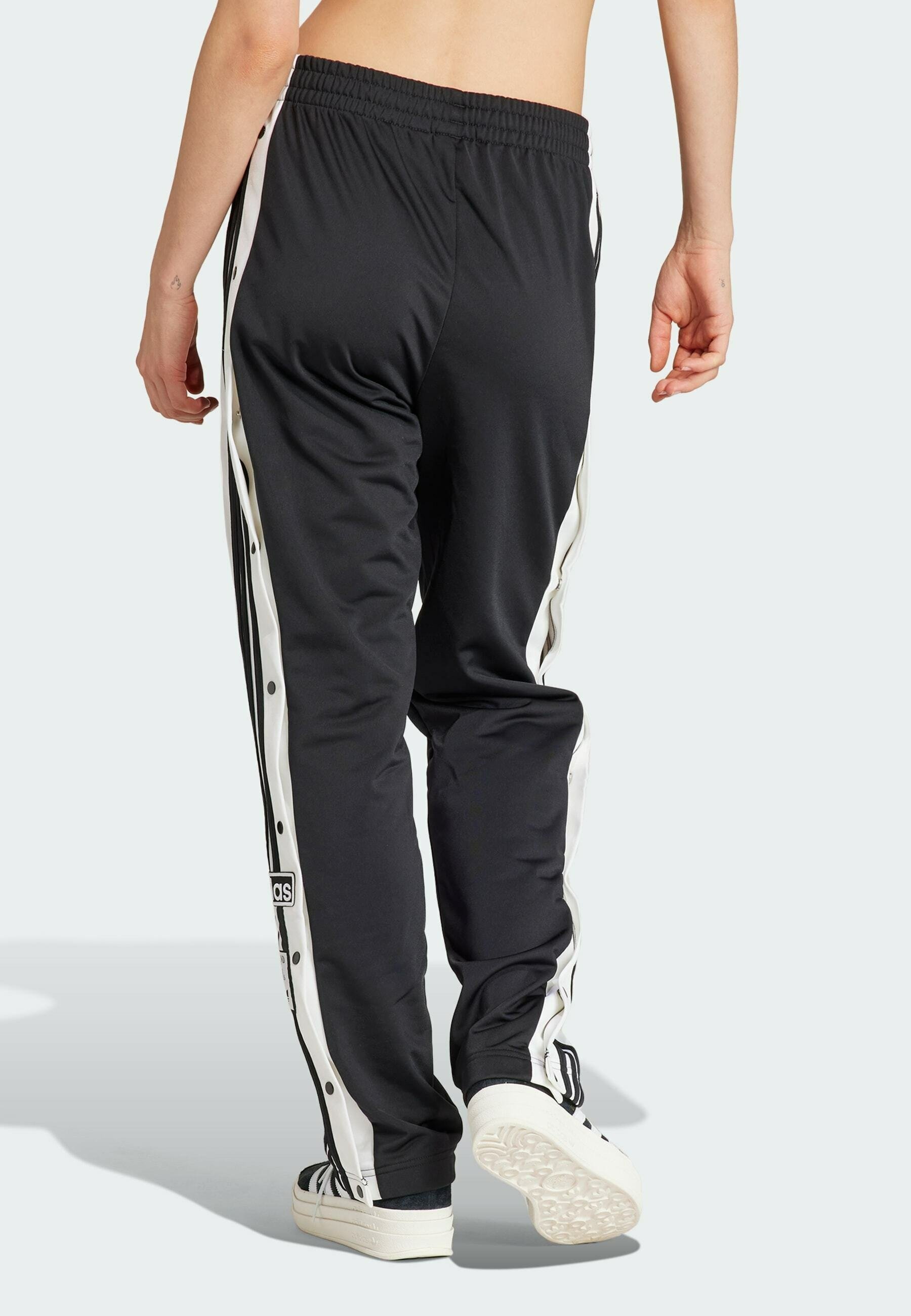 adidas Originals BREAK - Trainingsbroek - zwart