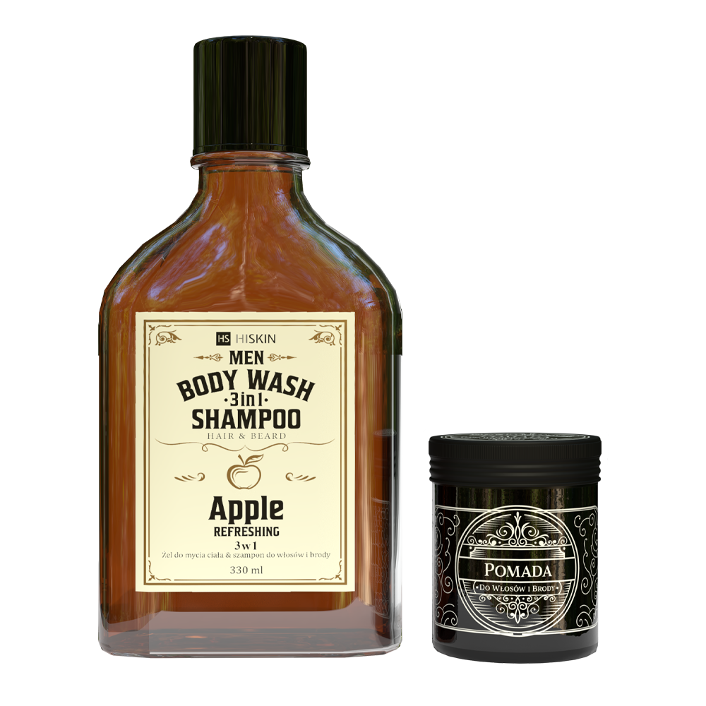 Hiskin Gentlemen's Choice