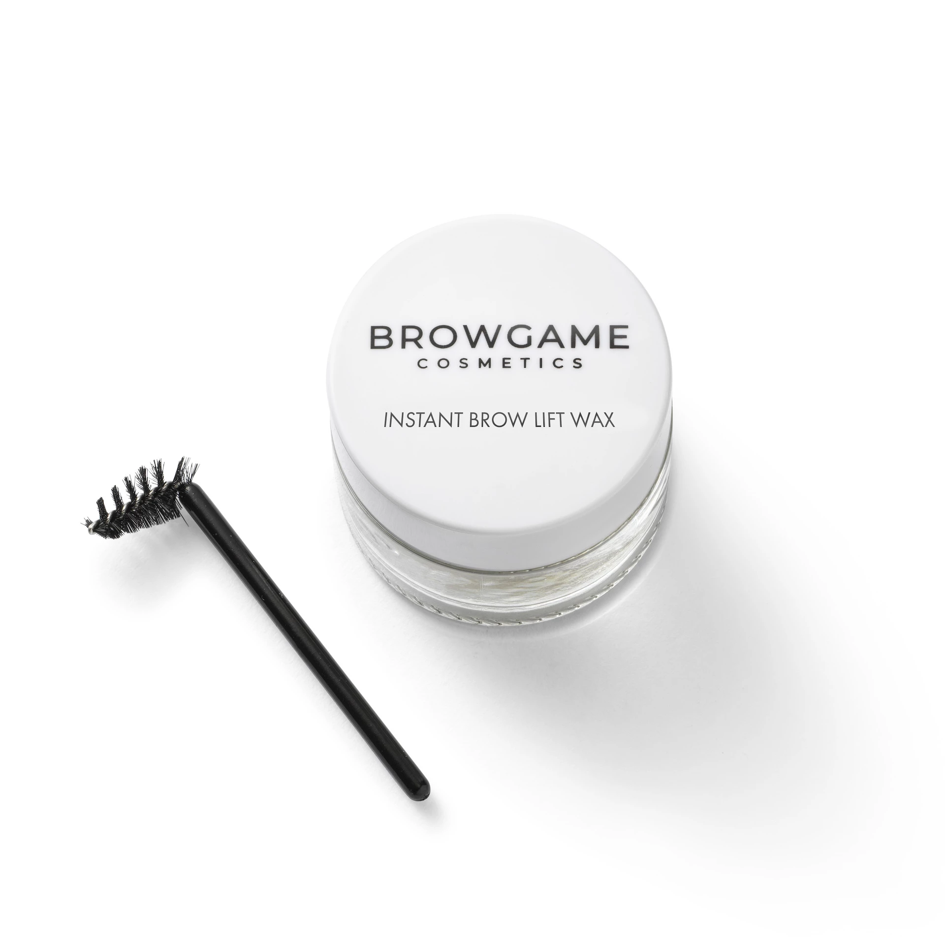 Azonnali szemöldökemelő gyanta - Browgame