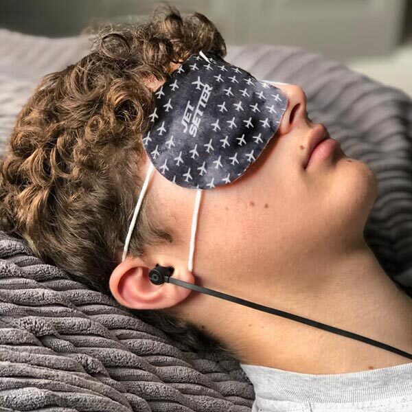 Popmask Jet Setter 5er-Pack