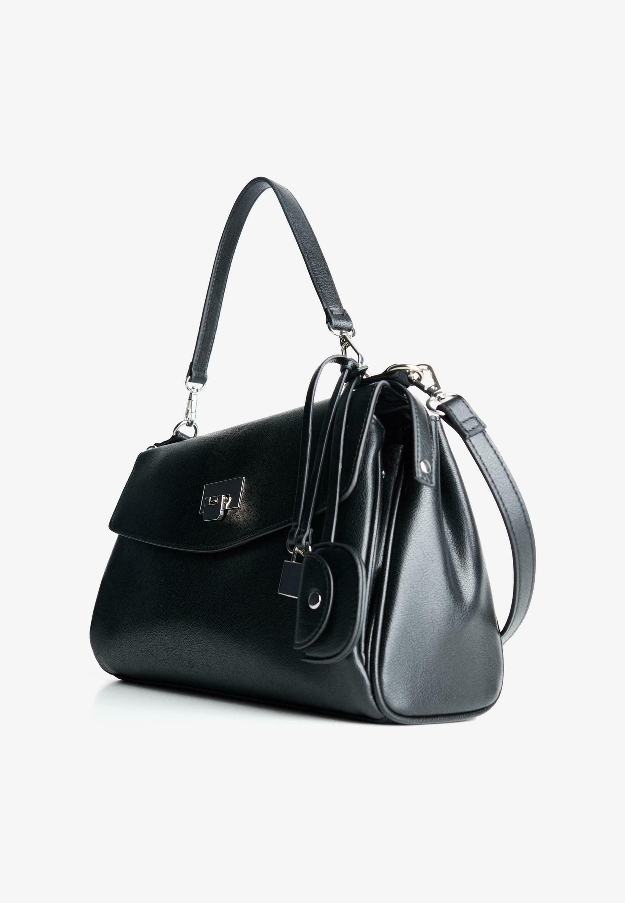 Borsa Bershka - nera