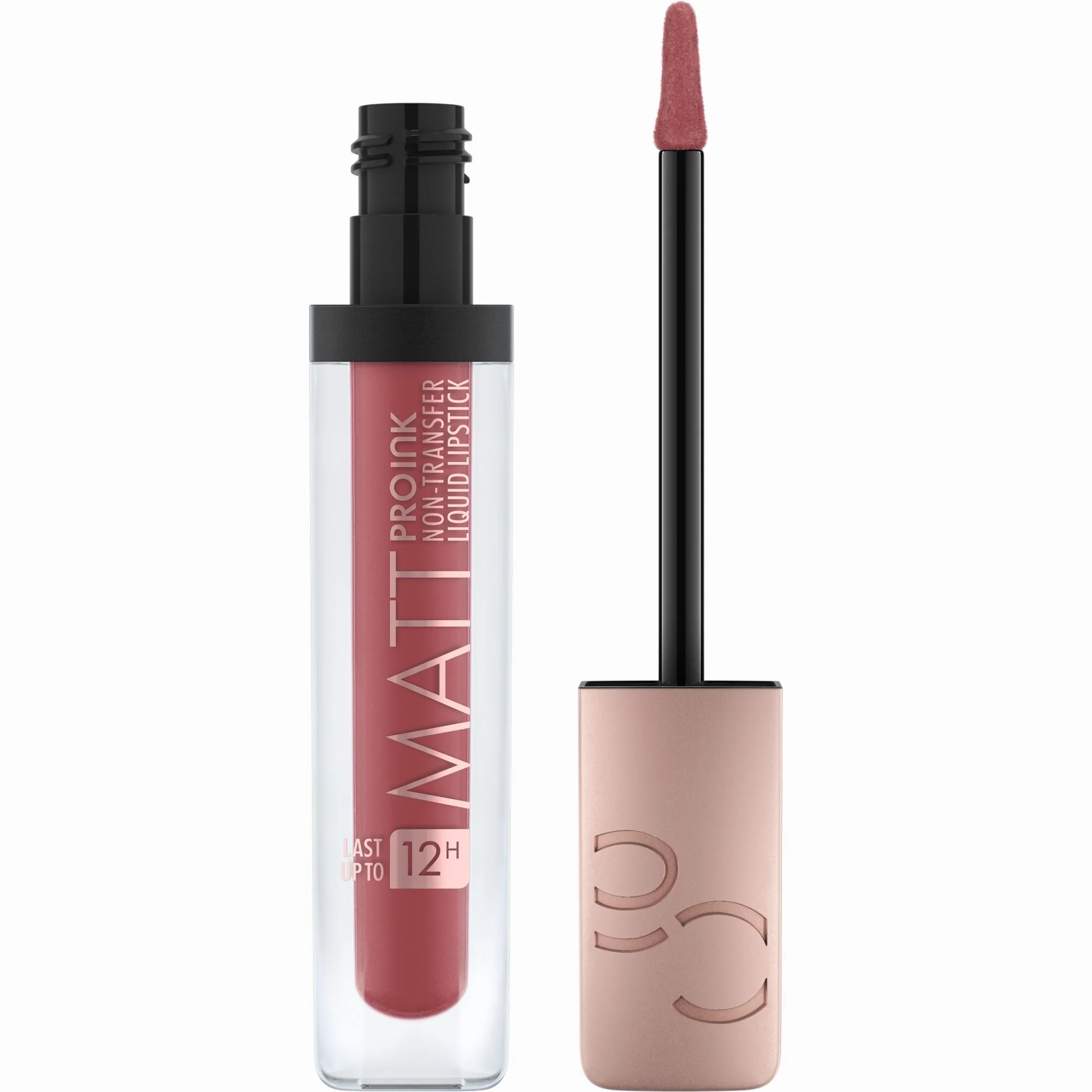 Labbra Matt Pro Ink Rossetto Liquido No-Transfer - Rossetto mat, Rossetto