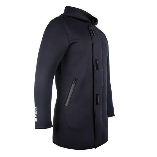 Yeaz Neocoat Neoprenmantel