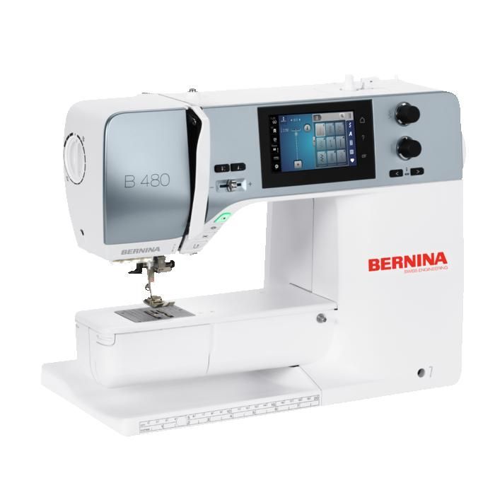 BERNINA 480