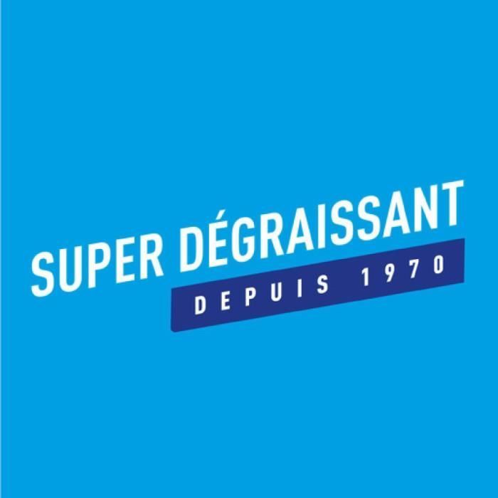 Detersivo per piatti super sgrassante Paic al limone, origine naturale, 1,5 l - Confezione da 1 x 1,5 l