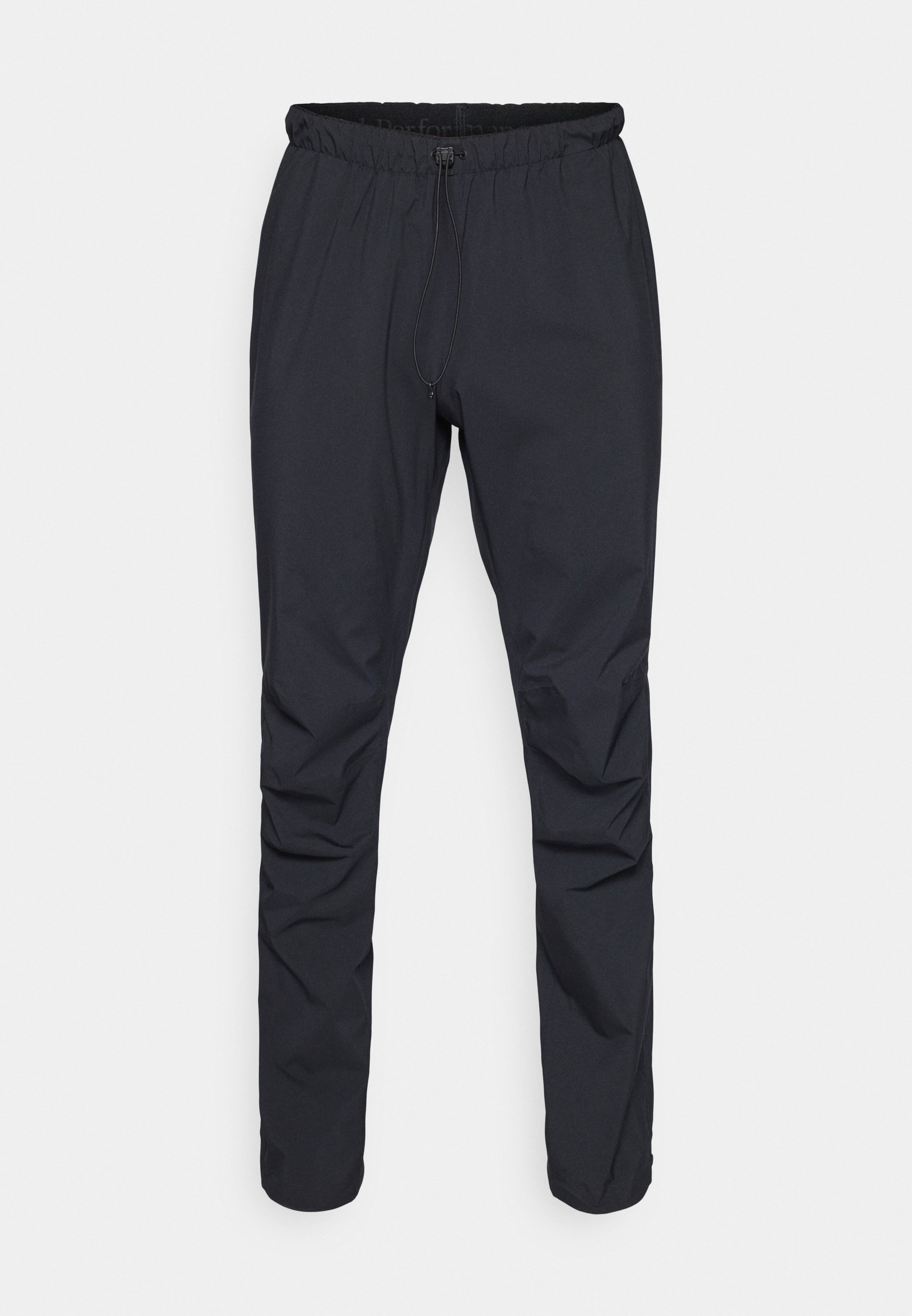Peak Performance TRAIL PANTS - Outdoorbroek - zwart