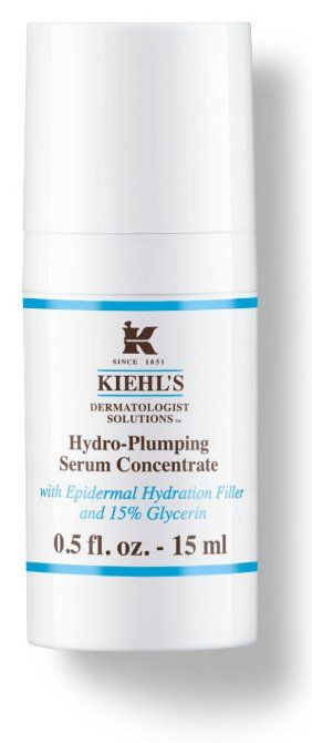 Hydro-Plumping Re-Texturizing Serum Concentrate Hidratantni serum za lice Luksuzna hidratacija i prehrana