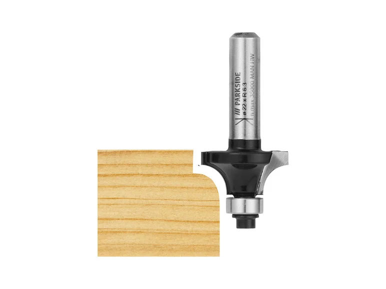 PARKSIDE® POF 1200 E4 -jyrsin, 1200 W
