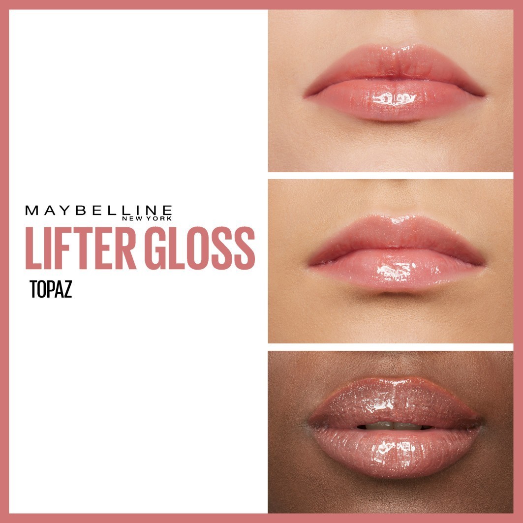 Maybelline sjajilo za usne – 5 ml
