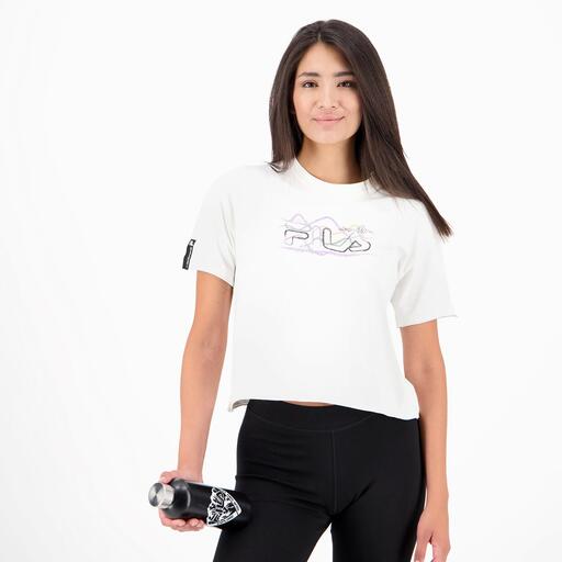  Fila T-Shirt