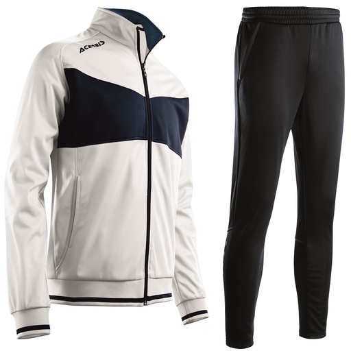  Veste de survêtement Acerbis avec bandeau (polyester)