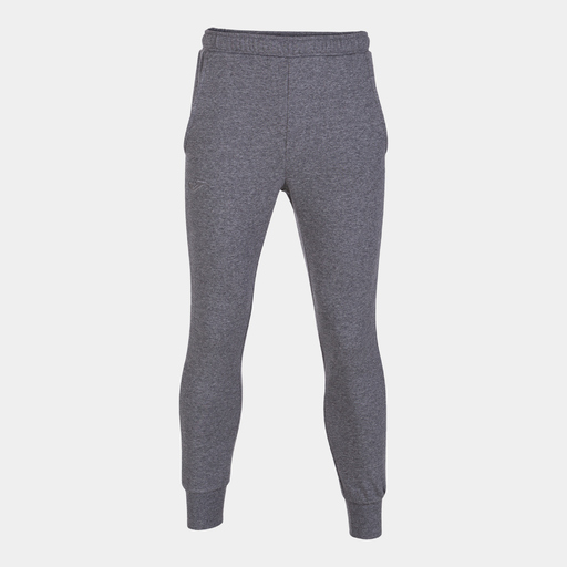  Pantalón Largo Joma Montana Cuff Gris Melange
