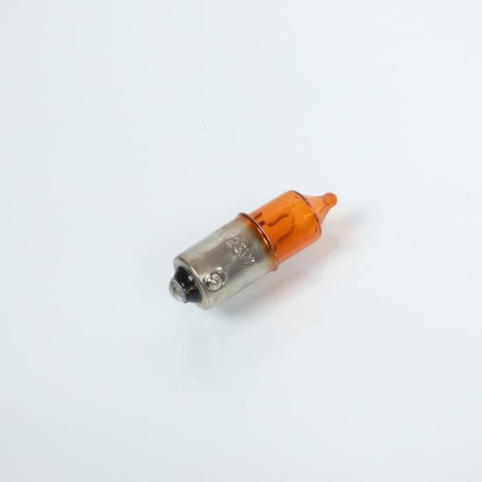 Bombilla Vicma Moto 12V 23W BA9s 30mm - L780 Nueva