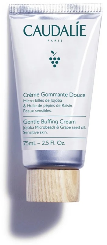 CAUDALIE Maigs pīlinga krēms Caudalie jutīgai ādai 75 ml