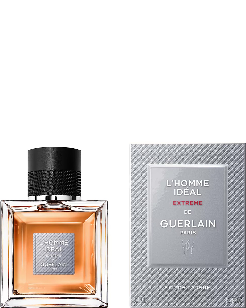 GUERLAIN L'HOMME IDÈAL EXTRÊME EAU DE PARFUM
