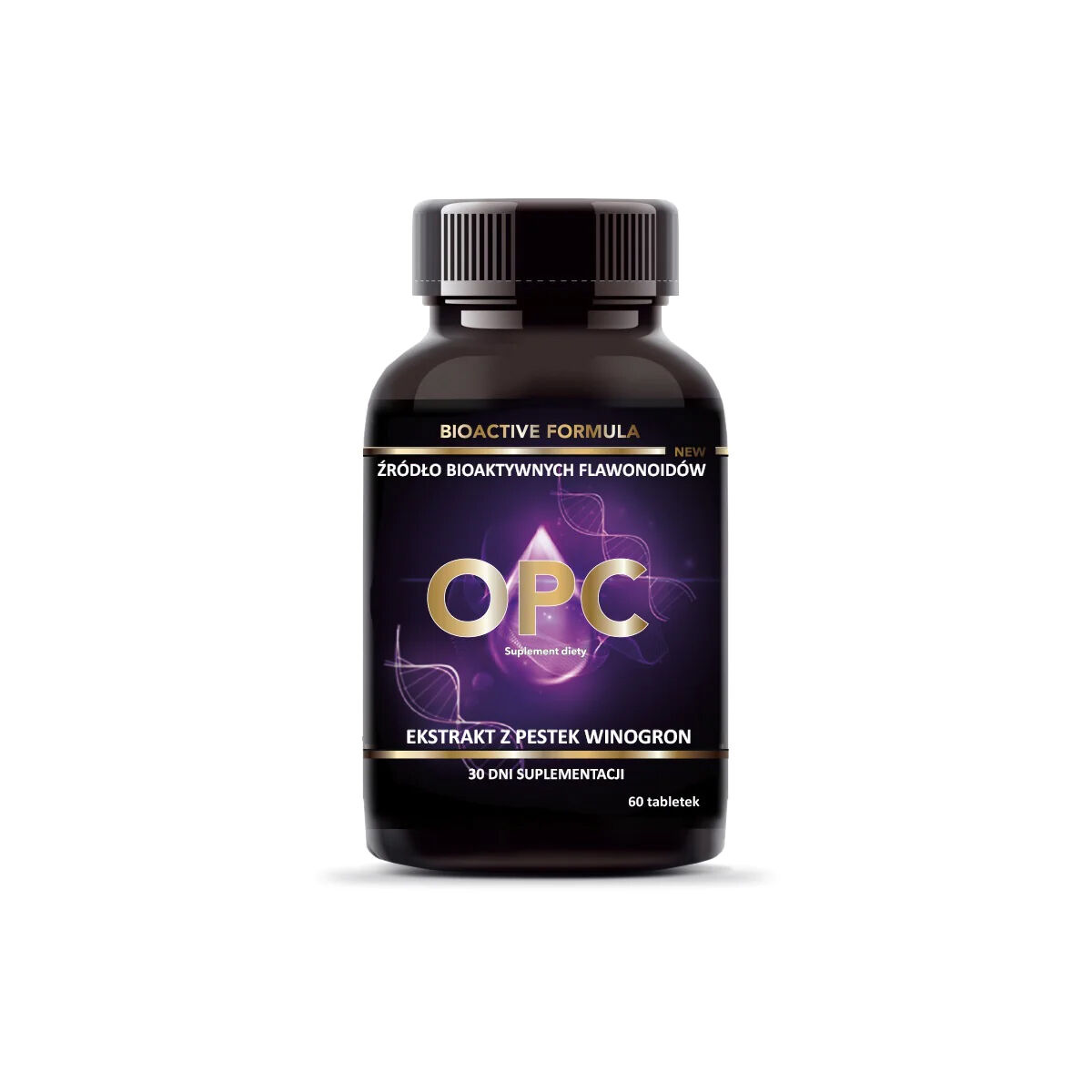 Intenson OPC