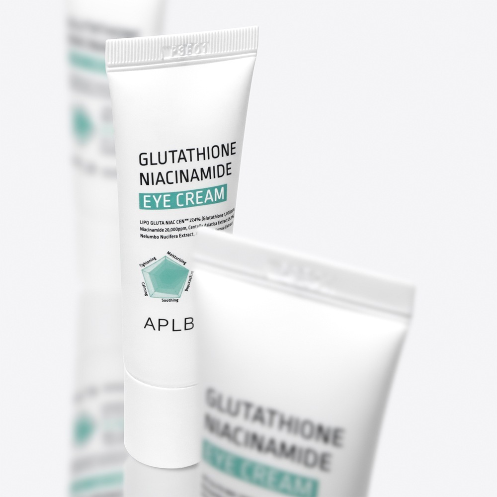 APLB krema za oči s glutationom i niacinamidom – 20 ml
