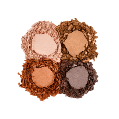 Flormar-luomiväripaletti 7 Obsession 6 g 6 g