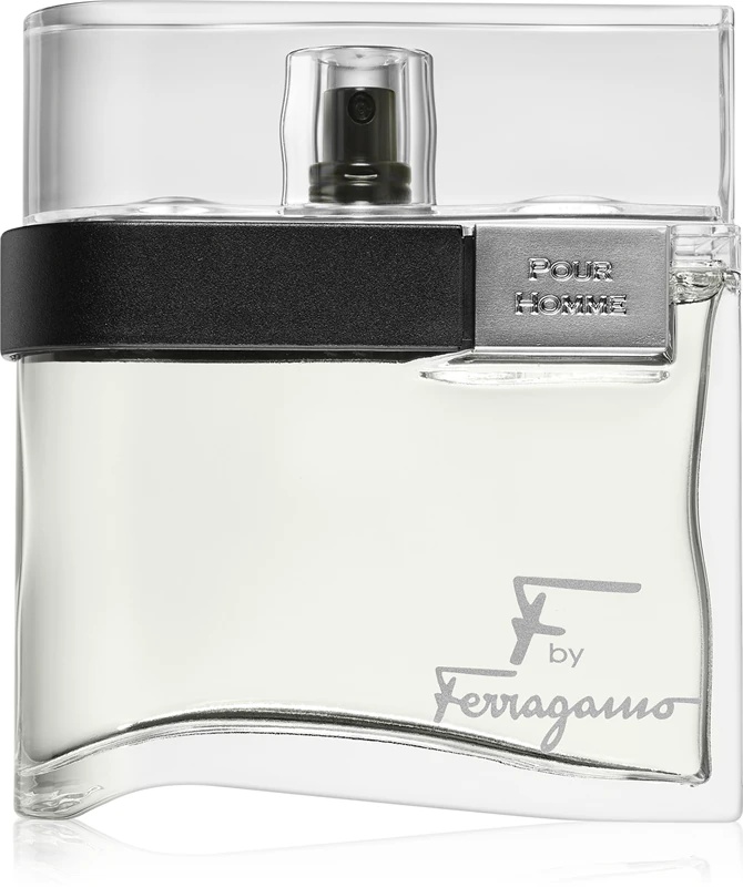 Ferragamo F by Ferragamo tualetinis vanduo vyrams