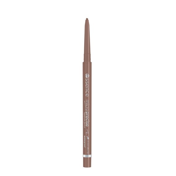 Pensulă pentru sprâncene Essence 04 Micro Precise<br>1g
