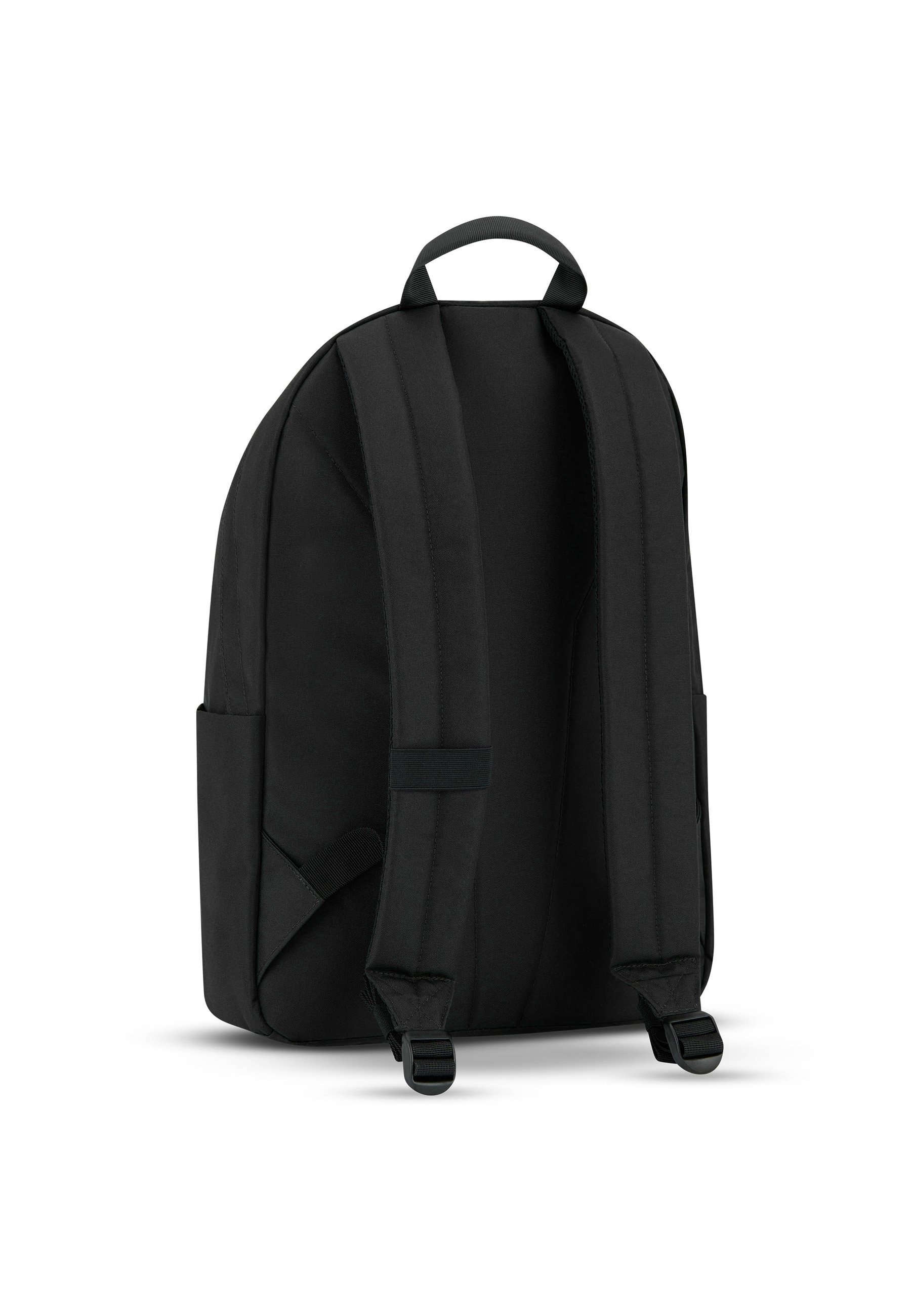 Larkson NO 3 - Sac d'école - noir