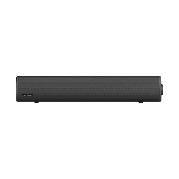 Bară de sunet pentru gaming cu Sound Blaster GS3 RGB