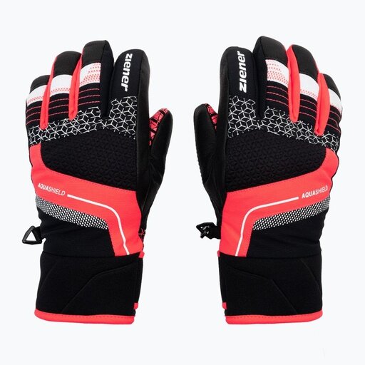 Guantes Ziener Lonzalo