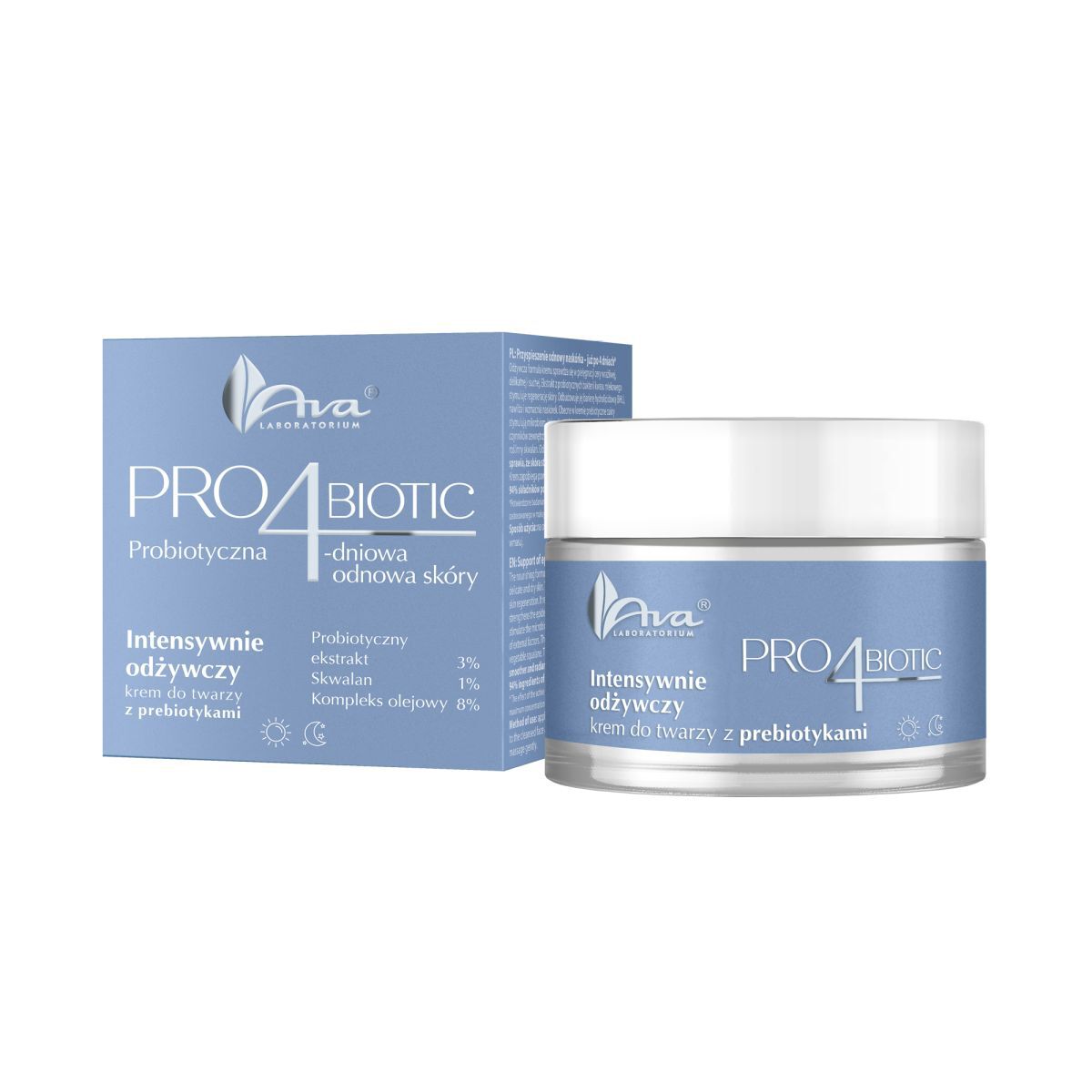 Ava Pro4Biotic