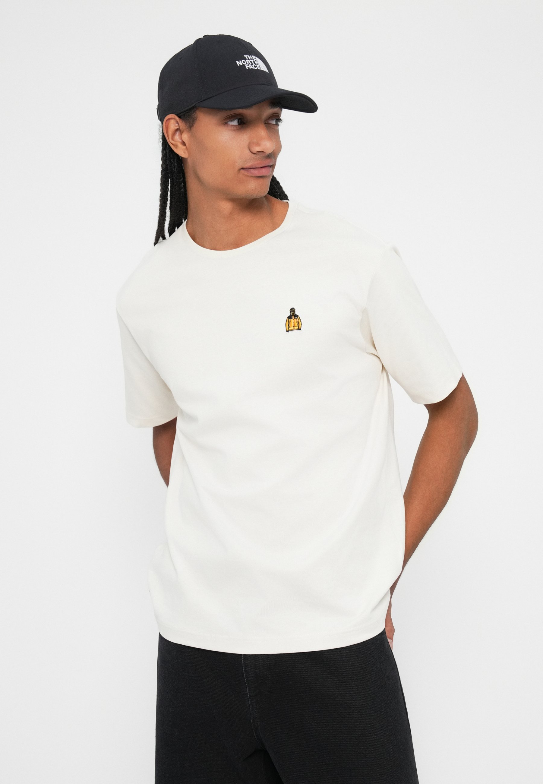 T-shirt basic The North Face