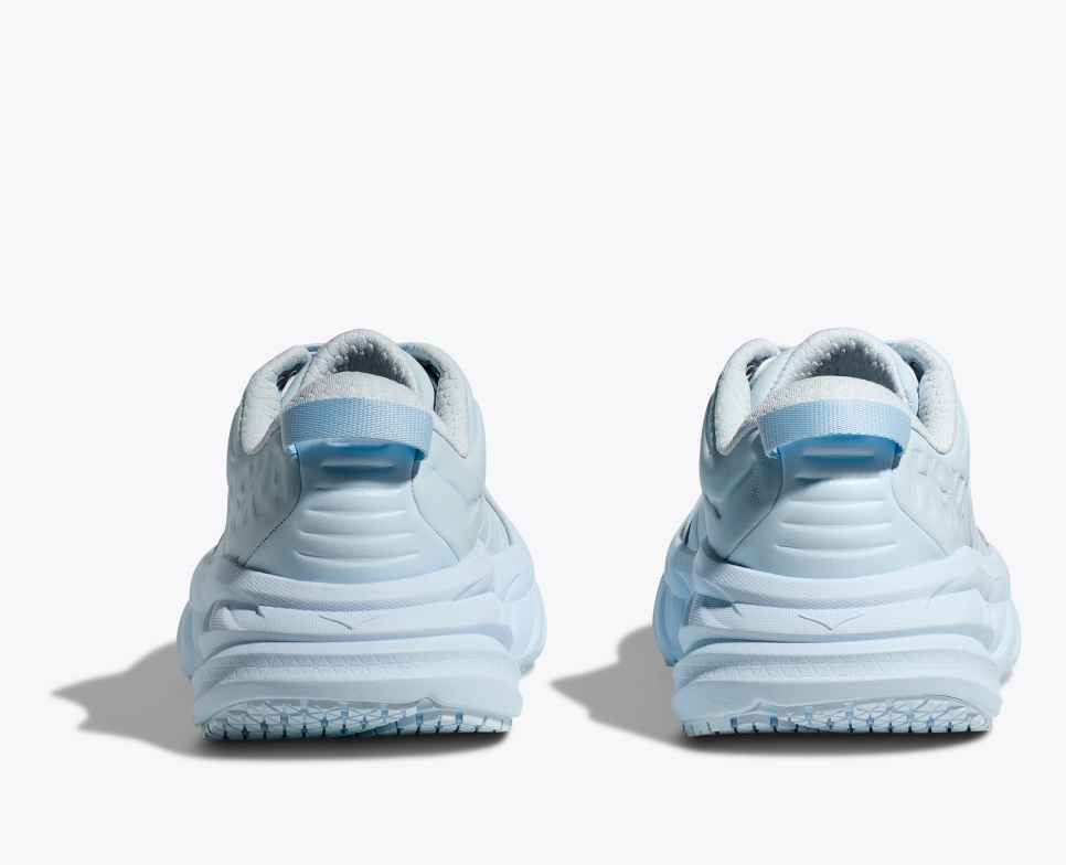 HOKA Agua helada Bondi SR / Agua helada