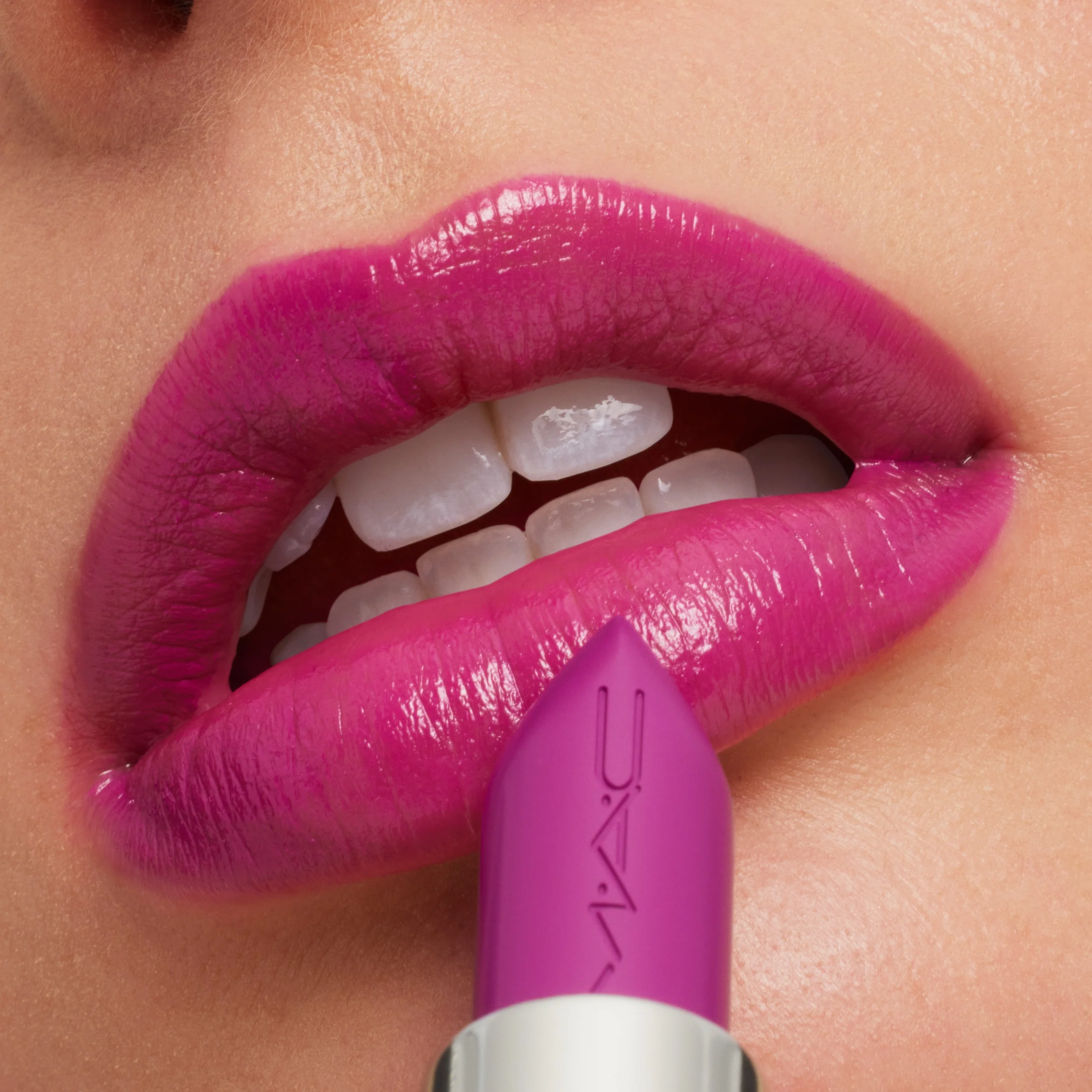 Rossetti M·A·CXIMAL SLEEK SATIN LIPSTICK - Rossetto