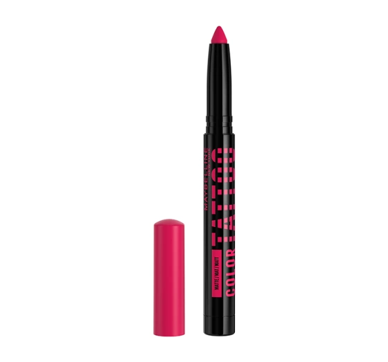 Maybelline Color Tattoo 24h Eye Stix cień do powiek 50 I Am Unique 1,4 g