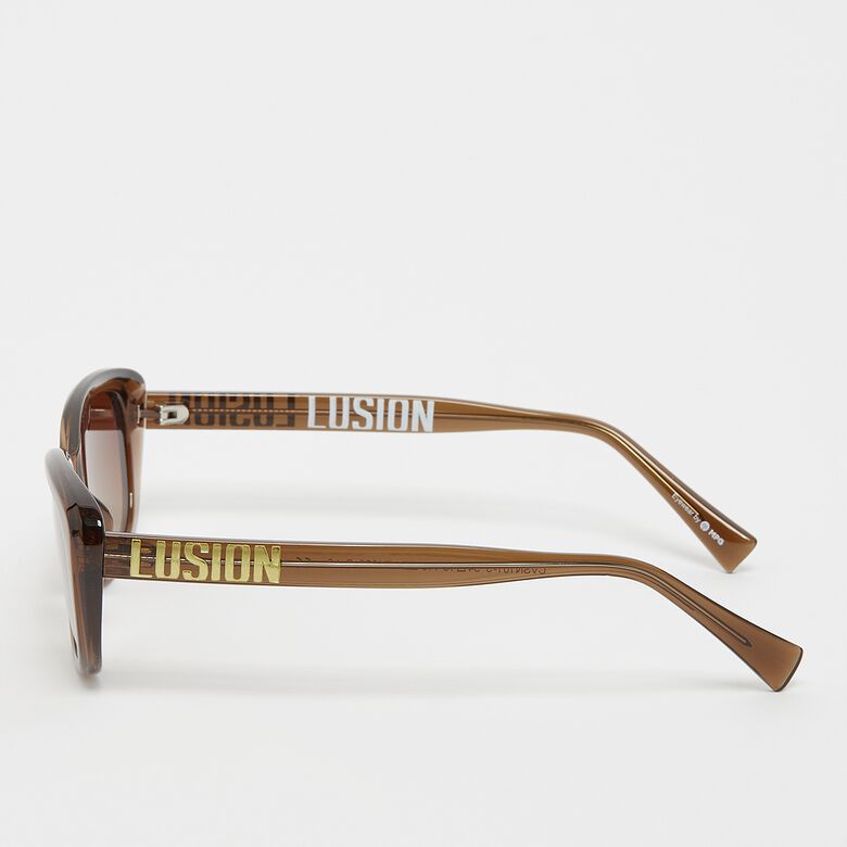 Unisex gafas de sol - oliva