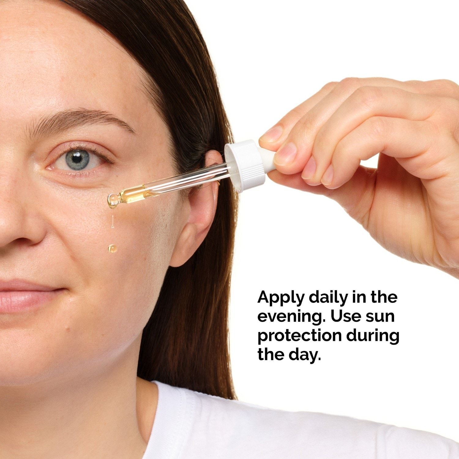 The Ordinary Anti-Aging Serum protiv znakova starenja kože Retinol 1% u Skvalu – 30 ml