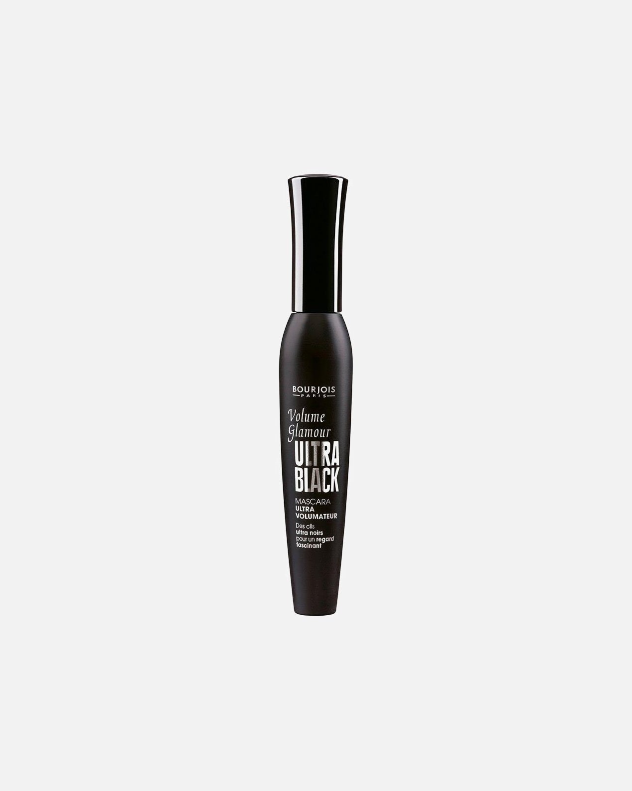 Rimmel London Volume Glamour Mascara Ultra Black - 12 ml