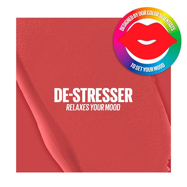Superstay Matte Ink Moodmakers
