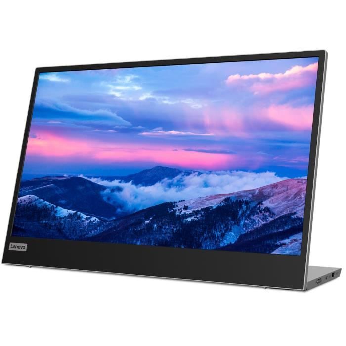 Ecran PC - LENOVO - 15,6