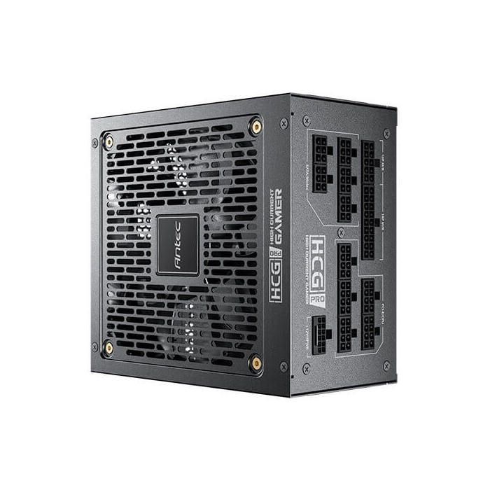 Antec High Current Gamer 1000 Pro Platinum ATX 3.1 - 1000w - 80 Plus Platinum