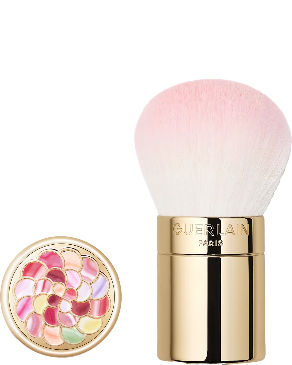 GUERLAIN Météorites Brush Pudros šepetys