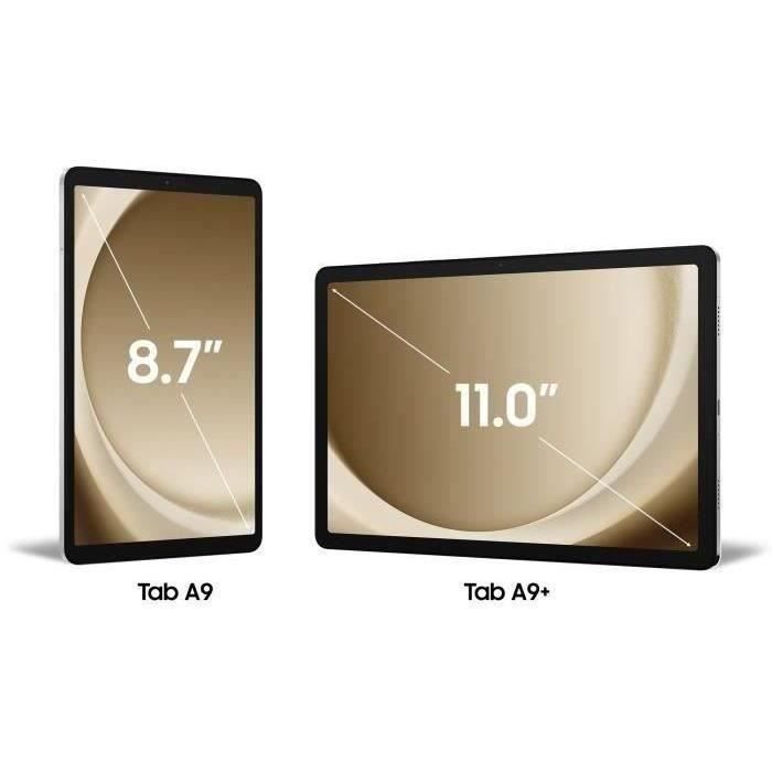 SAMSUNG Galaxy Tab A9+ 11